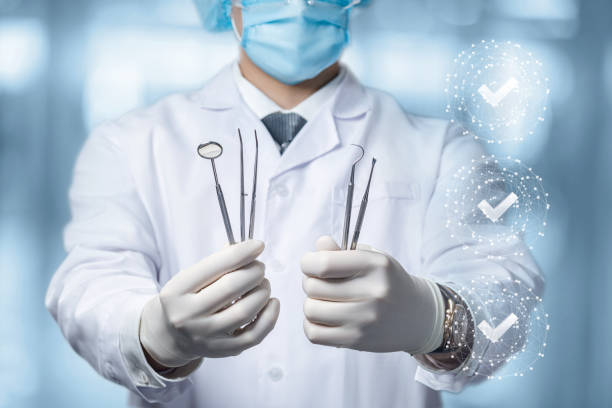 Advanced Technology for Better Dental Care in Franklin, NJ