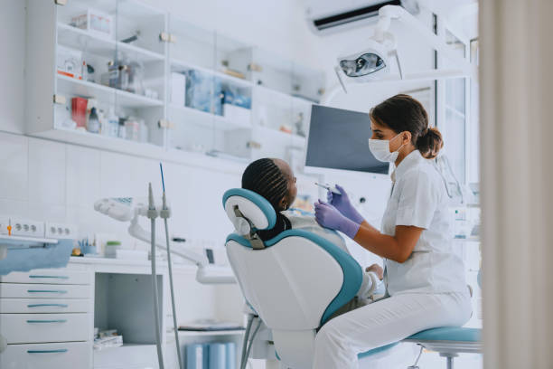 Professional Dental Services in Franklin, NJ